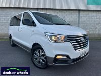 Image for 2019 Hyundai iMax Van Diesel * 8 Seater *