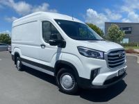 Image for 2022 LDV Deliver 9 People Mover BIG AUTO 2.0DT