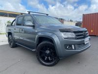 Image for 2014 Volkswagen Amarok Ute DC 4M HL AUTO