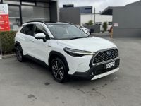 Image for 2022 Toyota Corolla Cross Limited 2.0 Hybrid All Wheel drive