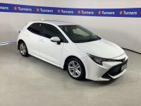 Image for 2018 Toyota Corolla Hatchback GX