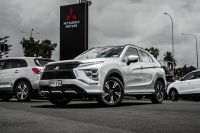 Image for 2025 Mitsubishi Eclipse Cross VRX 2WD
