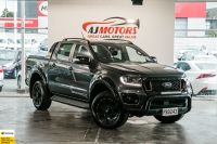Image for 2022 Ford Ranger Ute Wildtrak X 2.0D/4Wd