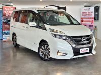 Image for 2016 Nissan Serena Wagon 5D HIGHWAY STAR