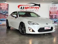 Image for 2016 Toyota 86 Coupe GT Limited