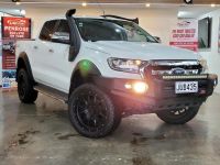Image for 2016 Ford Ranger Ute XLT DOUBLE CAB (NZ NEW)