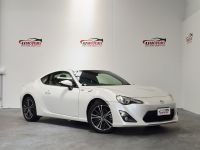Image for 2012 Toyota 86 Coupe GT