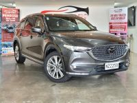 Image for 2022 Mazda CX-8 Takami (NZ New)