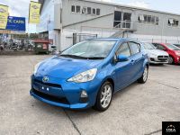 Image for 2014 Toyota Aqua Hatchback S - Push Start - Alloys - Reversing Camera