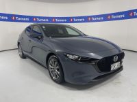 Image for 2022 Mazda Axela (Mazda3) Hatchback GSX