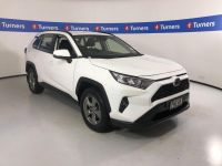 Image for 2022 Toyota RAV4 SUV GX