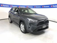 Image for 2021 Toyota RAV4 SUV GX