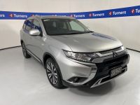 Image for 2022 Mitsubishi Outlander SUV LS