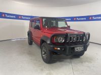 Image for 2024 Suzuki Jimny SUV 5-Door