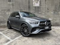 Image for 2025 Mercedes-Benz GLE 300 D Wagon GLE300D 2.0DT/4WD/9AT