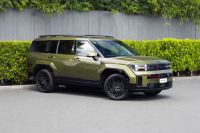 Image for 2026 Hyundai Santa Fe Calligraphy HEV7S