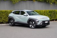 Image for 2026 Hyundai Kona Hybrid Active SUV 1.6 2WD 6DCT