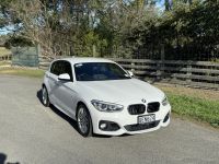 Image for 2015 BMW 118i Sport
