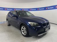 Image for 2010 BMW X1 Wagon
