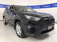Image for 2021 Toyota RAV4 SUV GX