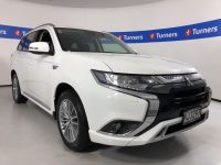 Image for 2021 Mitsubishi Outlander SUV XLS