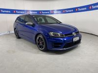 Image for 2016 Volkswagen Golf Wagon R Valiant