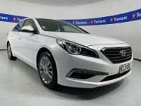 Image for 2015 Hyundai Sonata Sedan