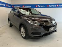 Image for 2021 Honda HR-V SUV S