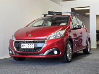 Image for 2019 Peugeot 208 Hatchback ALLURE 1.2P/6AT