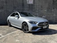 Image for 2023 Mercedes-Benz C 350 e Sedan C 350 E PHEV/9AT