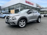 Image for 2021 Nissan Juke SUV ST PETROL TURBO