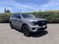 Image for 2024 Ford Everest SPORT