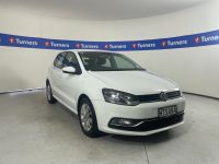 Image for 2014 Volkswagen Polo Hatchback TSI 66KW CL