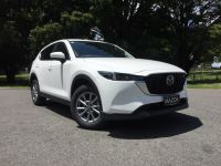 Image for 2026 Mazda CX-5 GSX AWD 2.5L PETROL