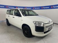 Image for 2017 Toyota Probox Wagon