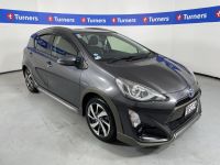 Image for 2014 Toyota Aqua Hatchback HYBRID