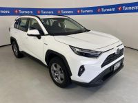 Image for 2022 Toyota RAV4 SUV GX