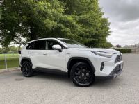 Image for 2023 Toyota RAV4 Limited 2.5P HV ECVT AWD SUV
