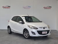 Image for 2014 Mazda Demio (Mazda2) Hatchback 13 Skyactiv shooting Star
