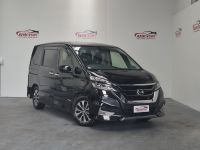 Image for 2017 Nissan Serena Van 5D HIGHWAY STAR