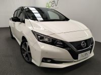 Image for 2018 Nissan Leaf Hatchback G (40kWh)