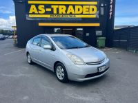 Image for 2012 Toyota Prius Hatchback HYBRID ECONOMY HATCH