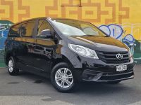 Image for 2023 LDV G10 Van Tgi Auto 2.0Pt