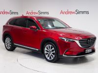 Image for 2019 Mazda CX-9 Takami 2.5PT 4WD 6A 4Dr Wagon