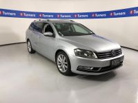 Image for 2014 Volkswagen Passat Wagon