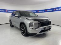 Image for 2022 Mitsubishi Outlander SUV XLS