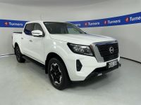 Image for 2021 Nissan Navara Ute ST-X