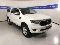 Image for 2021 Ford Ranger Ute Xlt Double Cab W/S