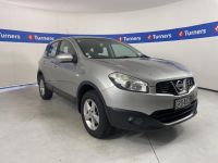 Image for 2012 Nissan Qashqai SUV ST