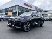 Image for 2025 Chery Tiggo 4 SUV ULTIMATE HYBRID 1.5 TURBO